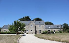 Manoir de Kerliviry